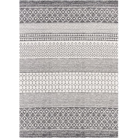 La Casa LCS-2306 Machine Washable Area Rug